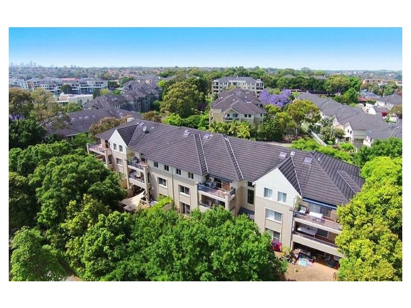 4/2a Walton Crescent, Abbotsford NSW 2046