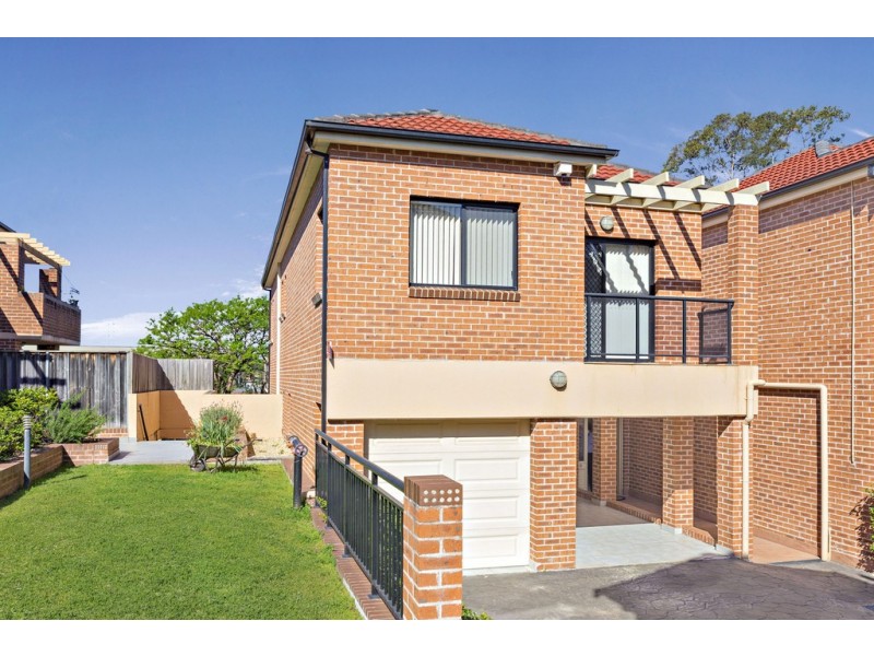 13/3-7 Windermere Ave, Northmead NSW 2152