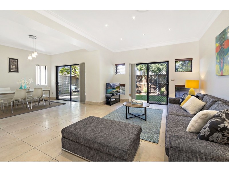 13/3-7 Windermere Ave, Northmead NSW 2152