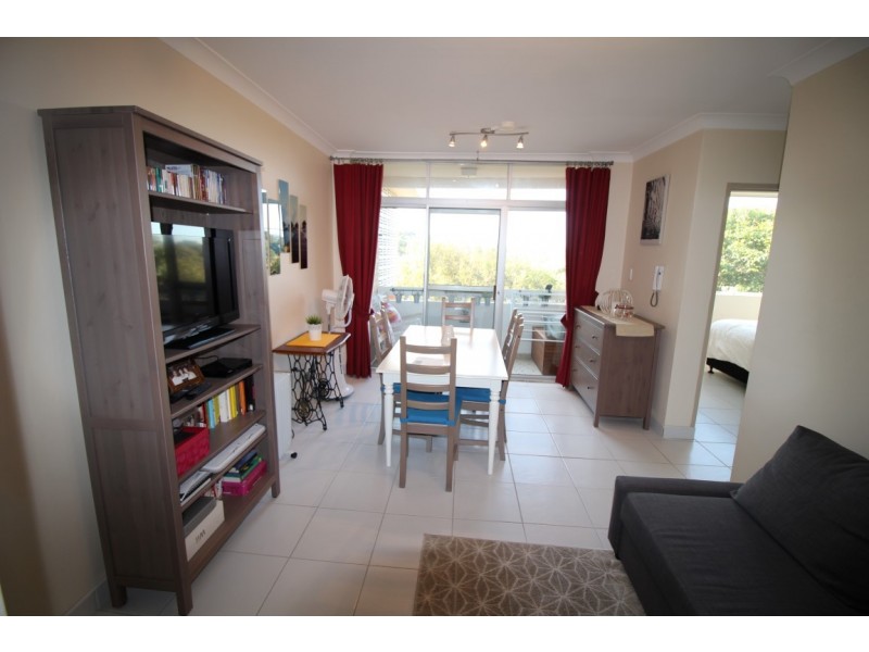 9/18 Leichhardt Street, Leichhardt NSW 2040