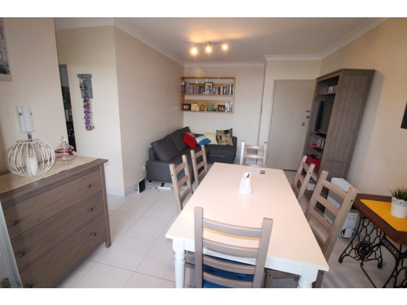 9/18 Leichhardt Street, Leichhardt NSW 2040