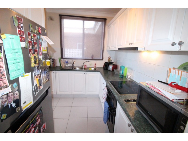 9/18 Leichhardt Street, Leichhardt NSW 2040