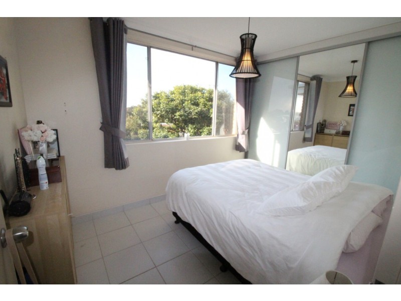 9/18 Leichhardt Street, Leichhardt NSW 2040
