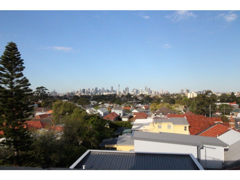 9/18 Leichhardt Street, Leichhardt NSW 2040
