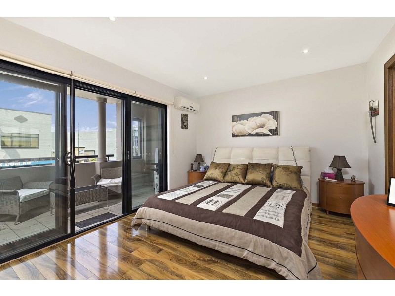 4/237 Great North Road, Five Dock NSW 2046