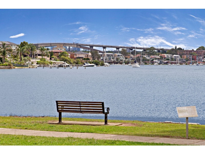 4/237 Great North Road, Five Dock NSW 2046