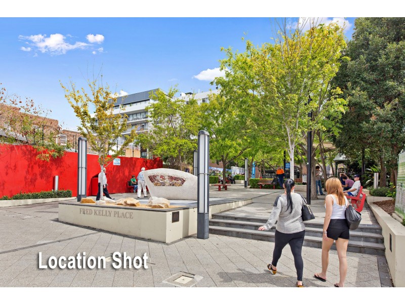 4/237 Great North Road, Five Dock NSW 2046