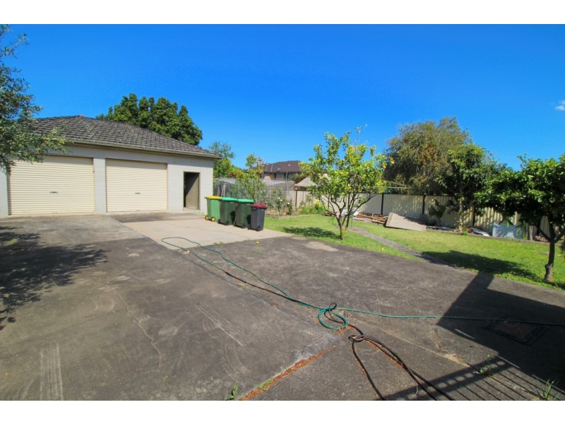 121 Simmat Avenue, Condell Park NSW 2200