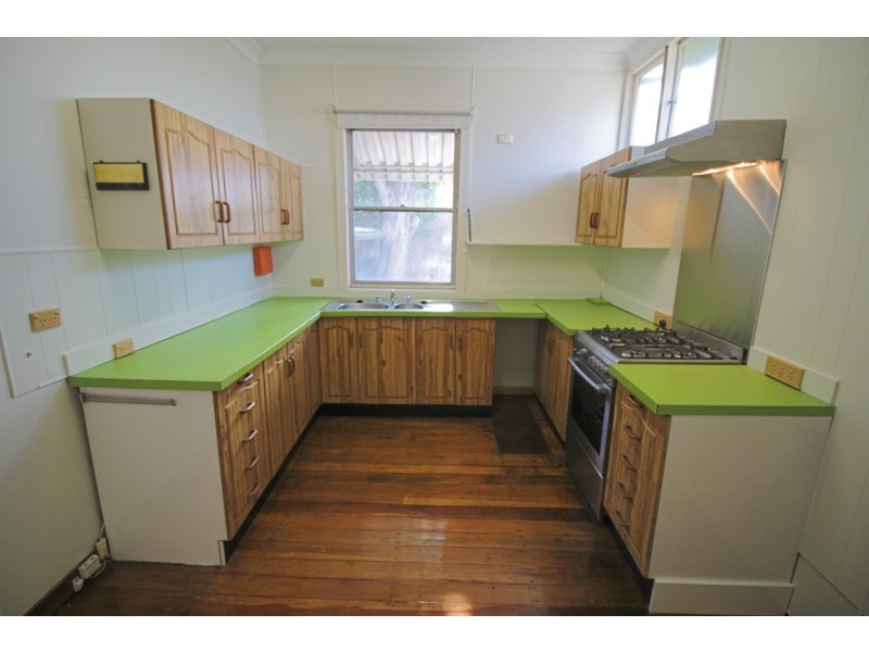 18 Henry Street, Five Dock NSW 2046