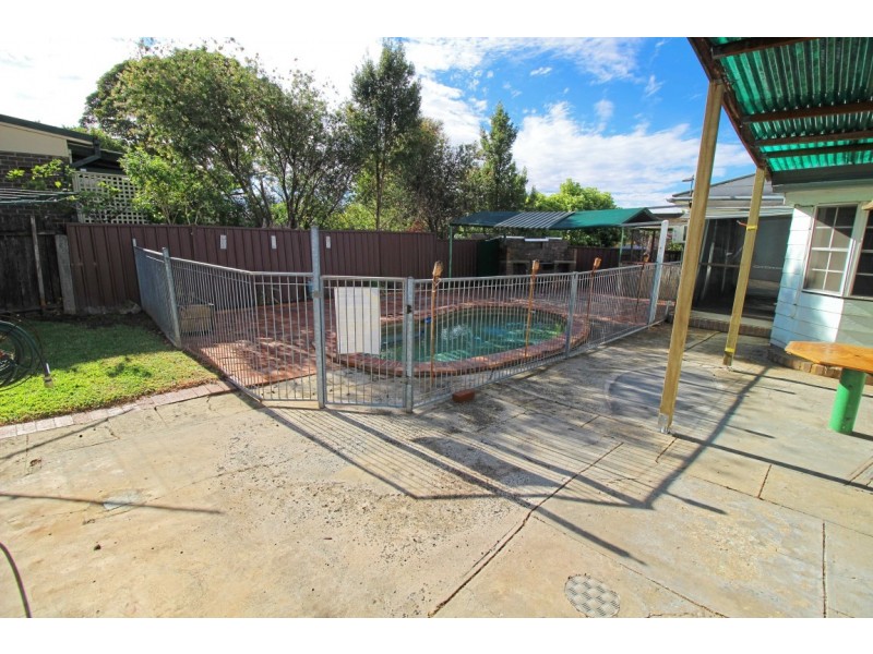 18 Henry Street, Five Dock NSW 2046