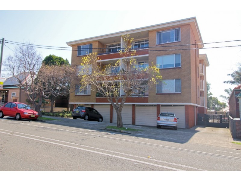 11/18 Leichhardt Street, Leichhardt NSW 2040