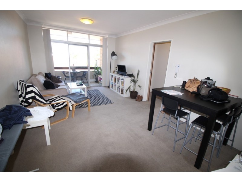 11/18 Leichhardt Street, Leichhardt NSW 2040