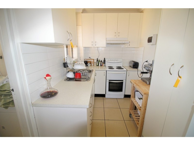 11/18 Leichhardt Street, Leichhardt NSW 2040