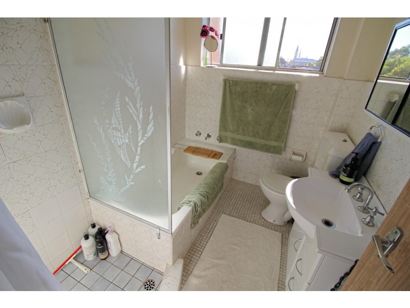 11/18 Leichhardt Street, Leichhardt NSW 2040