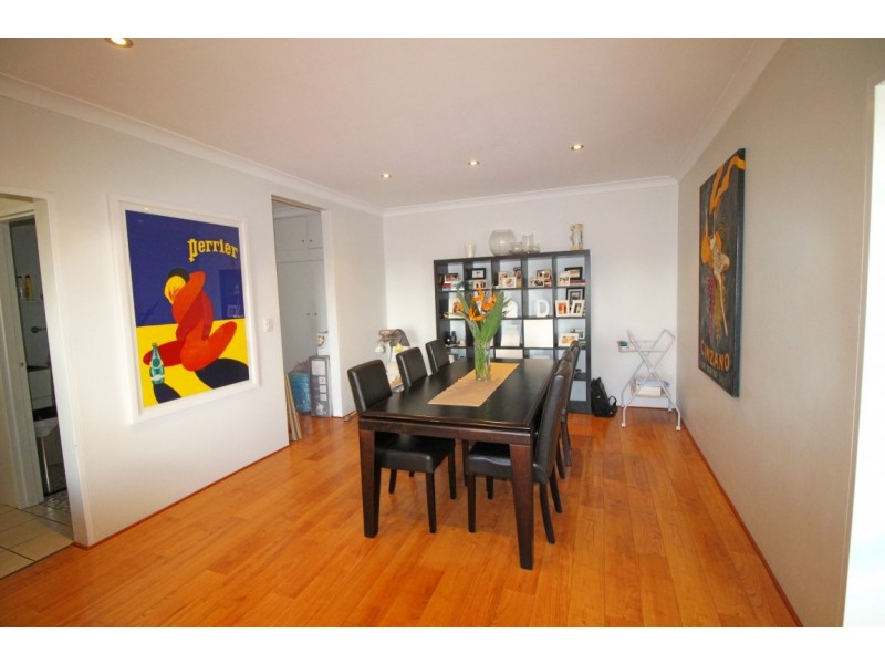 14/25 Park Road, Five Dock NSW 2046