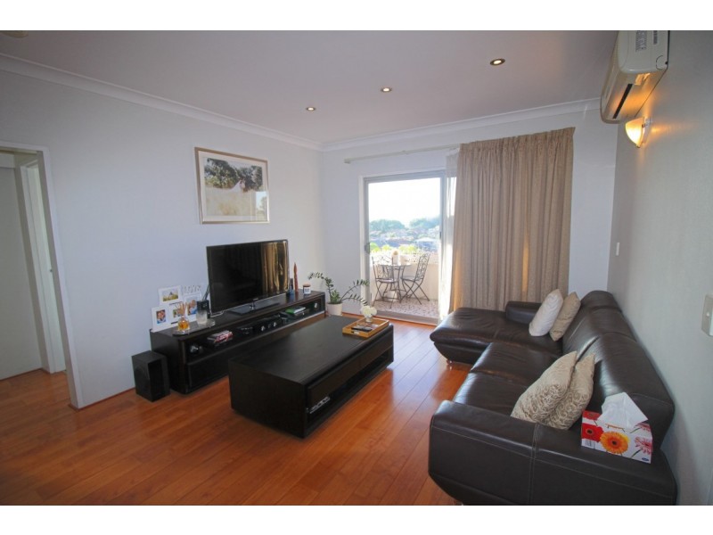 14/25 Park Road, Five Dock NSW 2046