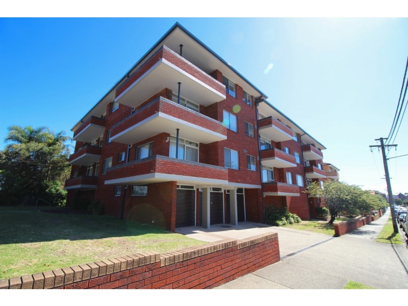 14/25 Park Road, Five Dock NSW 2046