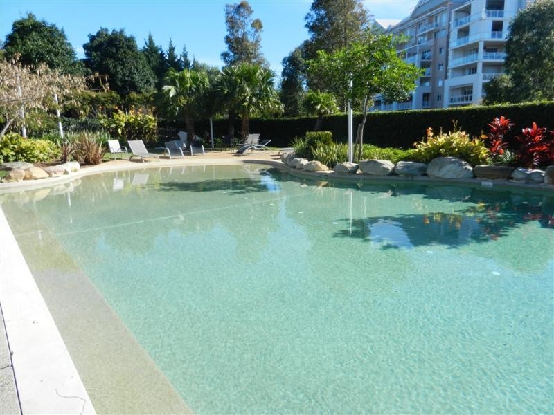 410/15 Peninsula Drive, Breakfast Point NSW 2137