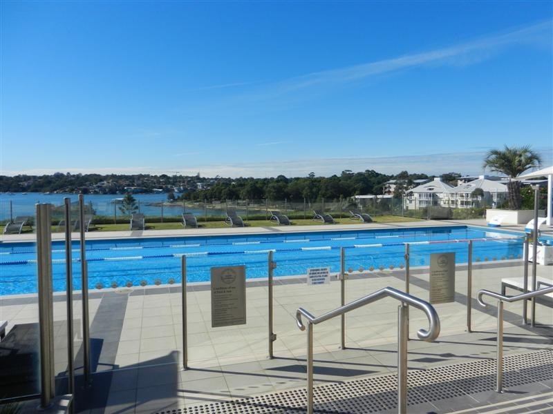 410/15 Peninsula Drive, Breakfast Point NSW 2137