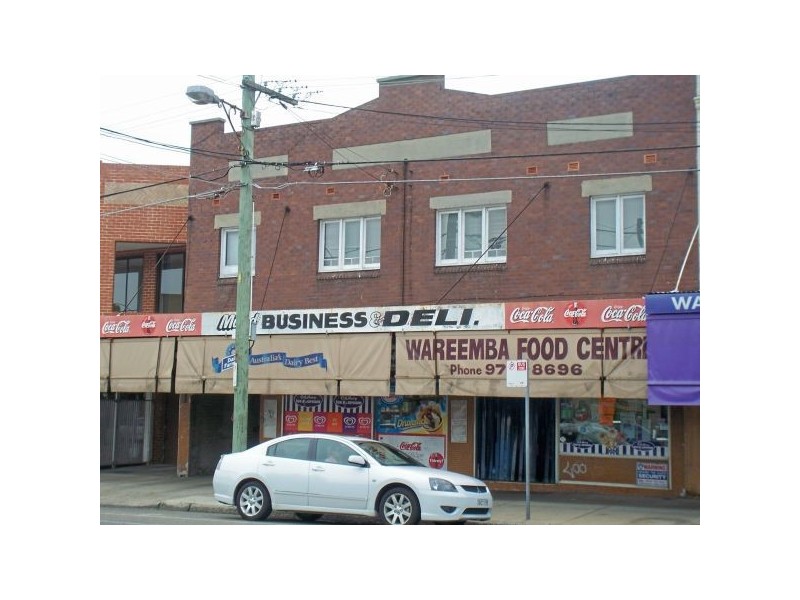 1/280 Great North Road, Five Dock NSW 2046