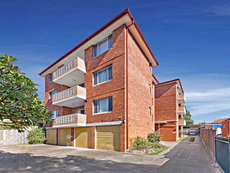 7/61 Regatta Road, Canada Bay NSW 2046