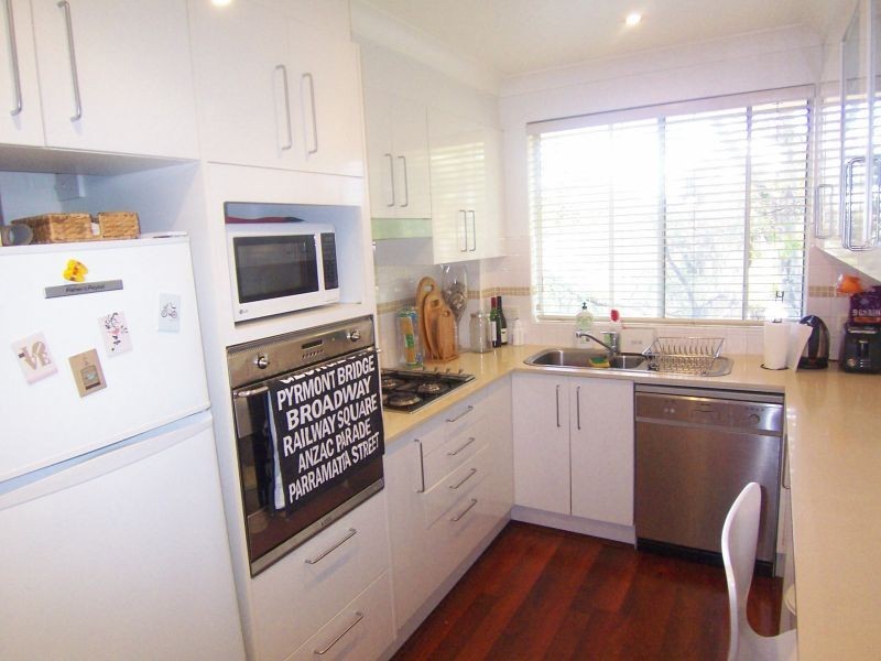 7/156-162 Hampden Road, Abbotsford NSW 2046