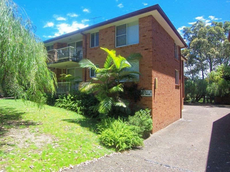 7/156-162 Hampden Road, Abbotsford NSW 2046
