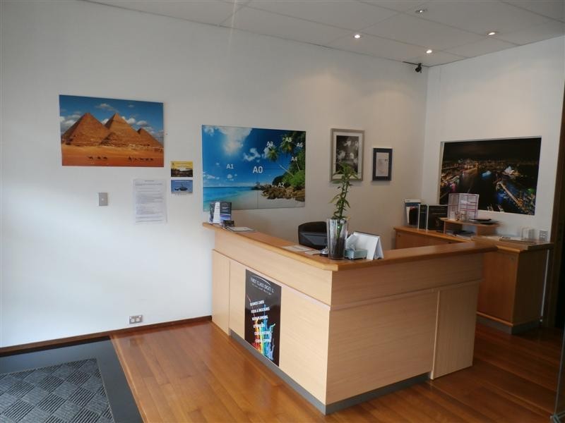 2/110 Great North Road, Five Dock NSW 2046