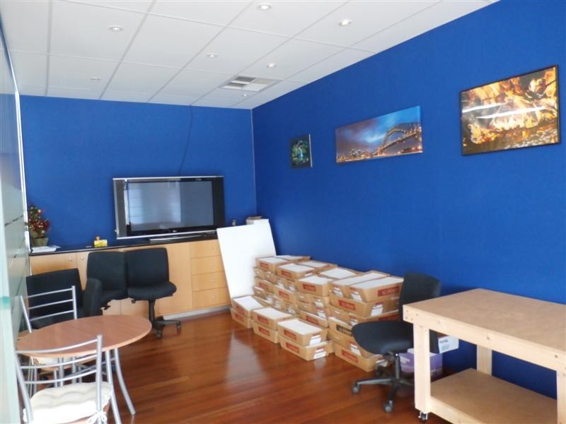 2/110 Great North Road, Five Dock NSW 2046
