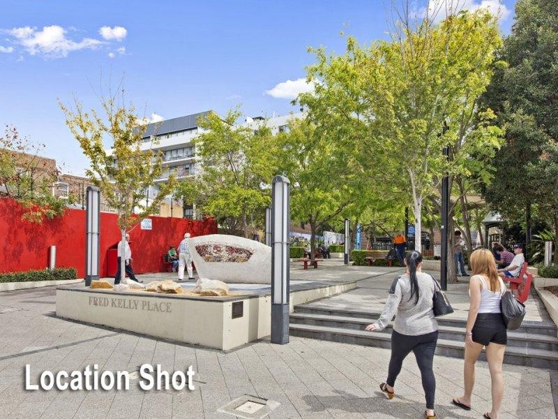 2/110 Great North Road, Five Dock NSW 2046
