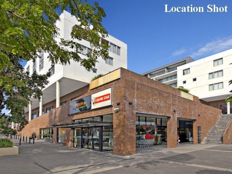 2/110 Great North Road, Five Dock NSW 2046