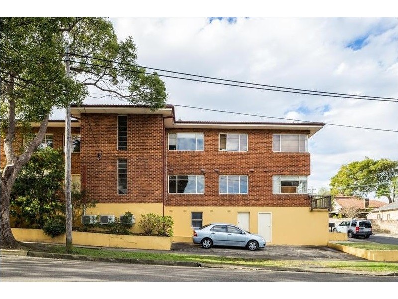 1/36a Therry Street, Drummoyne NSW 2047