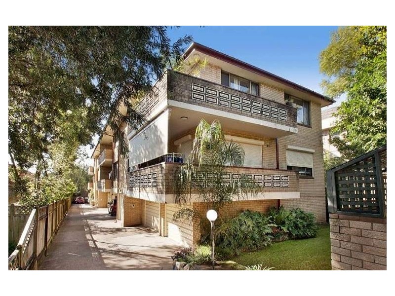 8/76 Kings Road, Five Dock NSW 2046