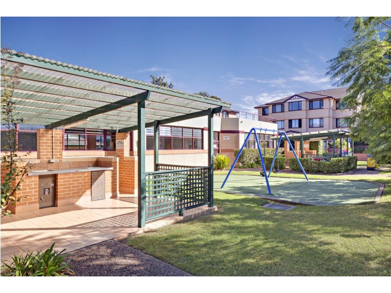 133/18-20 Knocklayde Street, Ashfield NSW 2131
