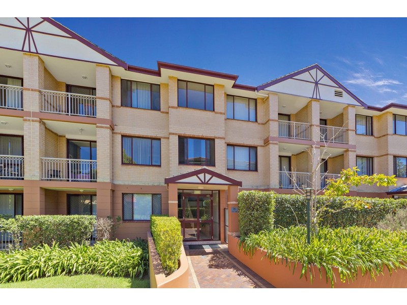133/18-20 Knocklayde Street, Ashfield NSW 2131