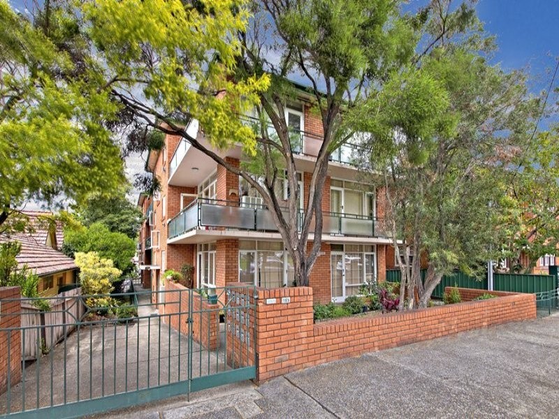 8/165 Edwin Street North, Croydon NSW 2132