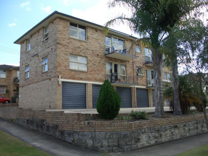 2/27 Dening street, Drummoyne NSW 2047
