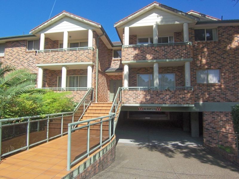 8/253 Victoria Road, Drummoyne NSW 2047