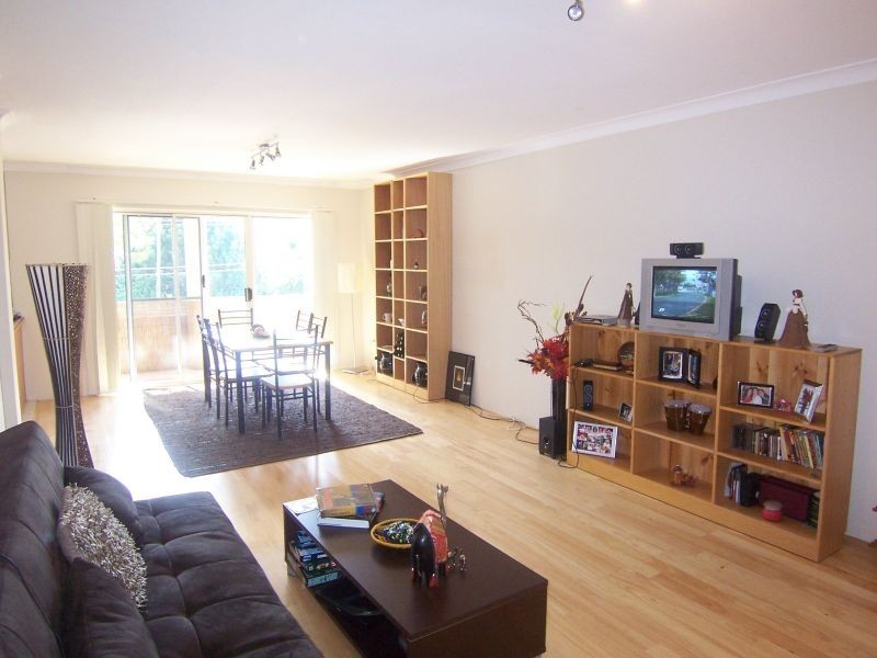 8/253 Victoria Road, Drummoyne NSW 2047