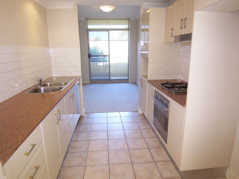 32/1 Kingsbay Avenue, Five Dock NSW 2046