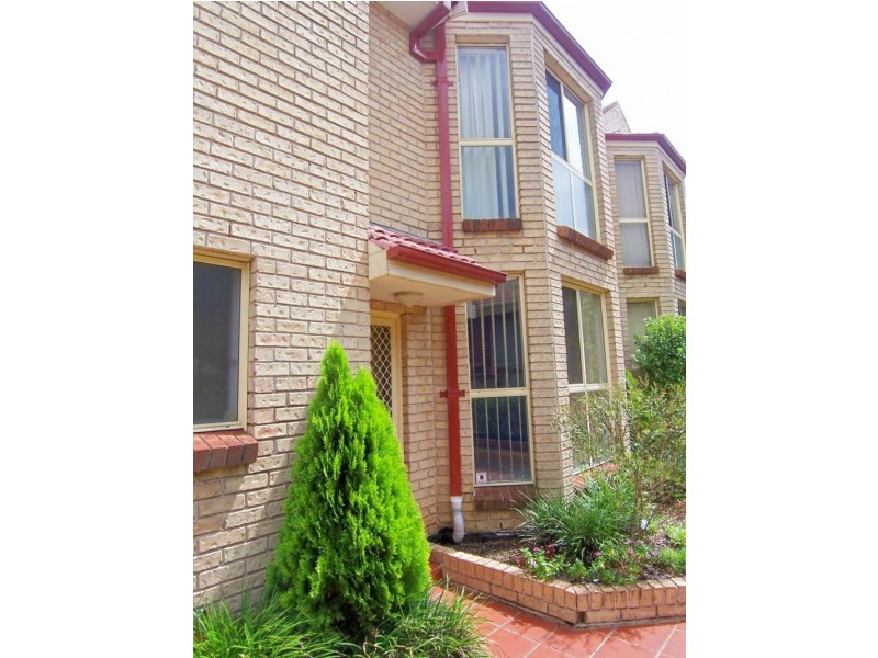 4/11 Walton Crescent, Abbotsford NSW 2046