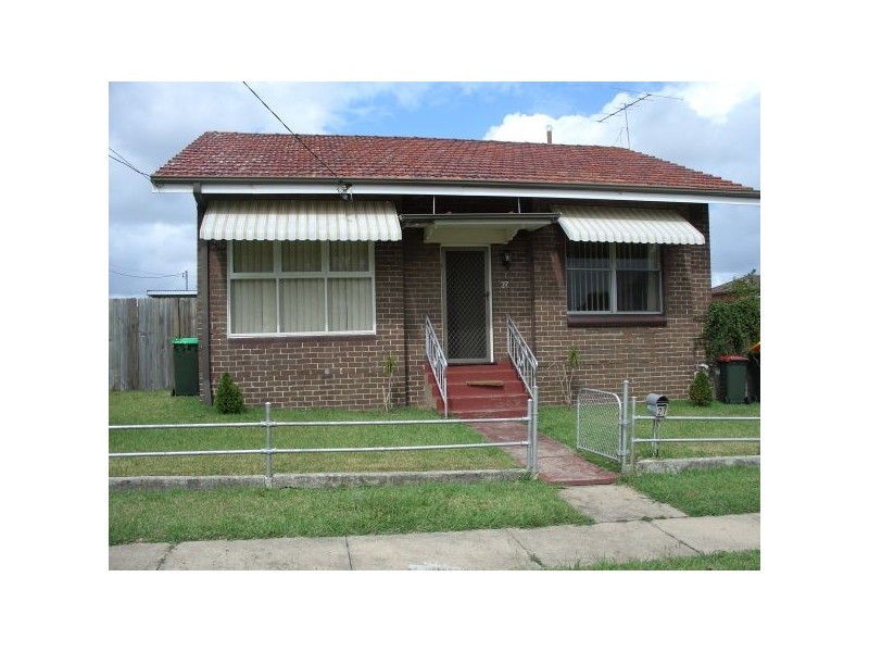 27 William Street, Concord NSW 2137