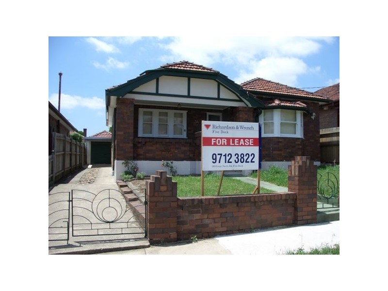 34 Lang Street, Croydon NSW 2132