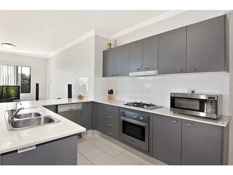 6/104 William Street, Five Dock NSW 2046