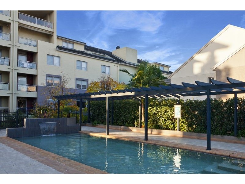 6/104 William Street, Five Dock NSW 2046