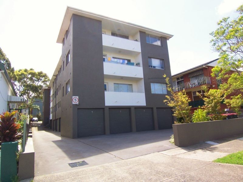 12/13 Queensborough Road, Croydon Park NSW 2133