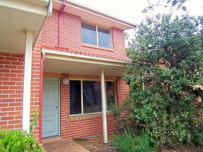 4/443 Lyons Road, Five Dock NSW 2046