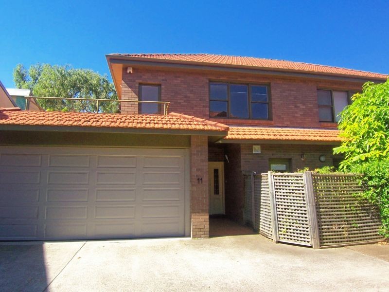 11/283-285 Ramsay Road, Haberfield NSW 2045