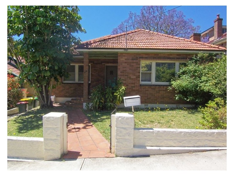 32 Sibbick Street, Russell Lea NSW 2046