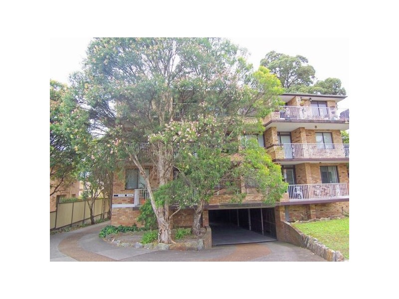 Russell Lea NSW 2046